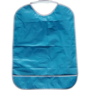 Vinyl bib